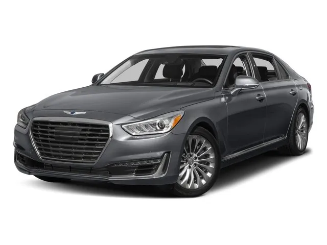 2017 Genesis G90 3.3T Premium for sale in Des Moines, IA