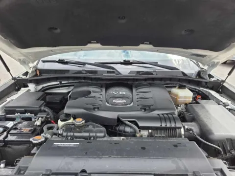 More photos of 2017 Nissan Armada Platinum at Capital City Motor Company, IA