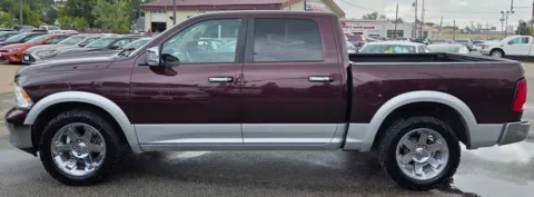 More photos of 2012 Ram 1500 Laramie at Capital City Motor Company, IA