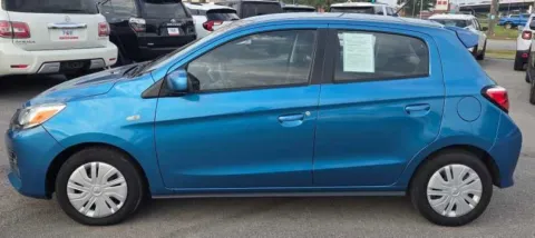More photos of 2022 Mitsubishi Mirage ES at Capital City Motor Company, IA