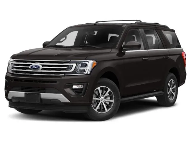 2020 Ford Expedition XLT for sale in Des Moines, IA