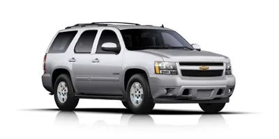 Unknown 2012 Chevrolet Tahoe Commercial for sale in Des Moines, IA