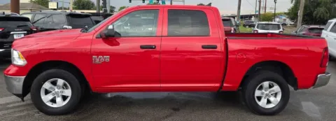 More photos of 2023 Ram 1500 Classic SLT at Capital City Motor Company, IA