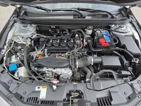 More photos of 2024 Honda Accord Sedan EX at Capital City Motor Company, IA