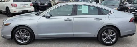 More photos of 2024 Honda Accord Sedan EX at Capital City Motor Company, IA