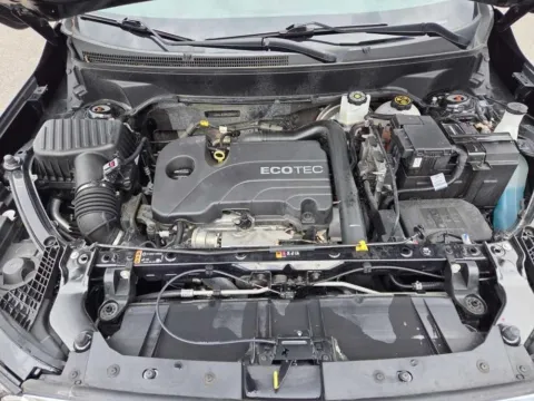More photos of 2022 GMC Terrain SLT at Capital City Motor Company, IA