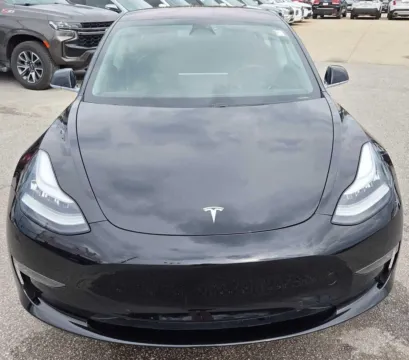 Another view of 2018 Tesla Model 3 Mid Range Battery for sale in Des Moines, IA at Capital City Motor Company