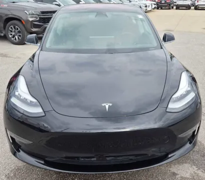 Another view of 2018 Tesla Model 3 Mid Range Battery for sale in Des Moines, IA at Capital City Motor Company