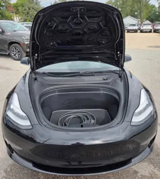 More photos of 2018 Tesla Model 3 Mid Range Battery at Capital City Motor Company, IA