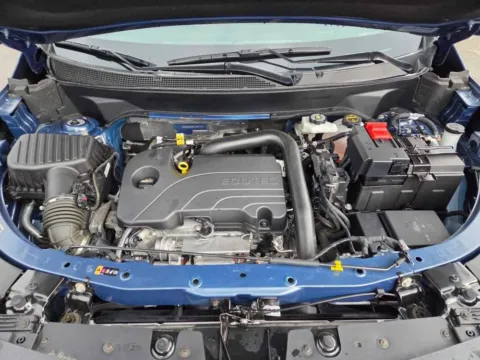 More photos of 2025 Chevrolet Equinox AWD LT at Capital City Motor Company, IA