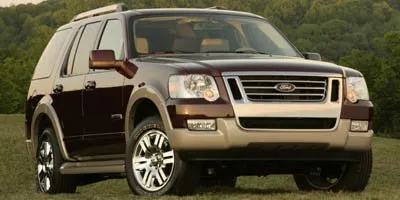 Blue 2006 Ford Explorer Eddie Bauer for sale in Des Moines, IA