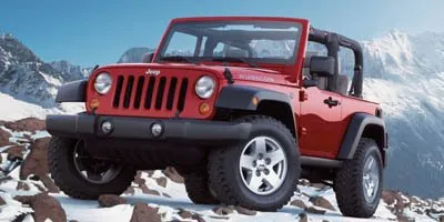 Black 2007 Jeep Wrangler Sahara for sale in Des Moines, IA