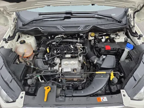 More photos of 2021 Ford EcoSport Titanium at Capital City Motor Company, IA