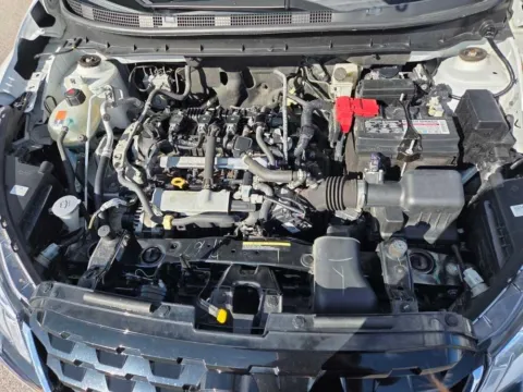 More photos of 2023 Nissan Kicks SV at Capital City Motor Company, IA