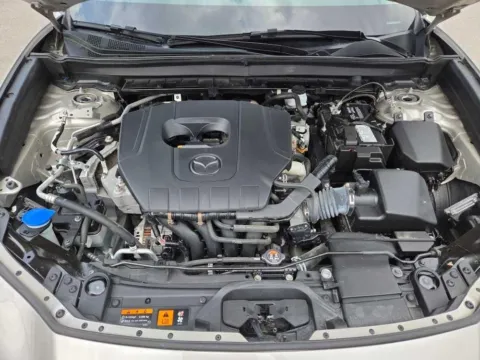More photos of 2024 Mazda CX-30 2.5 S Select Sport at Capital City Motor Company, IA
