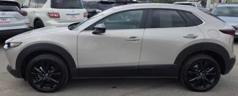 More photos of 2024 Mazda CX-30 2.5 S Select Sport at Capital City Motor Company, IA