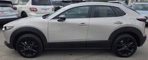 More photos of 2024 Mazda CX-30 2.5 S Select Sport at Capital City Motor Company, IA