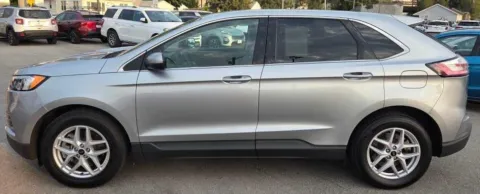 More photos of 2023 Ford Edge ST-Line at Capital City Motor Company, IA