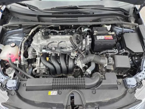 More photos of 2022 Toyota Corolla LE at Capital City Motor Company, IA