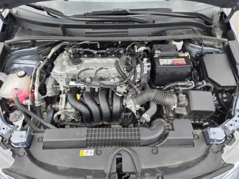 More photos of 2022 Toyota Corolla LE at Capital City Motor Company, IA