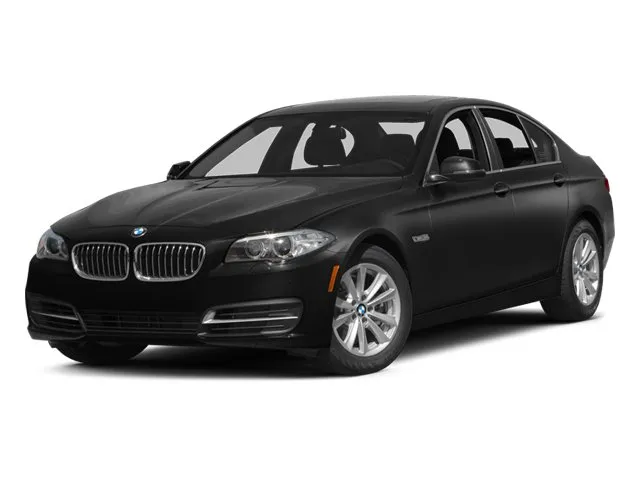 2014 BMW 5 Series 535i xDrive for sale in Des Moines, IA