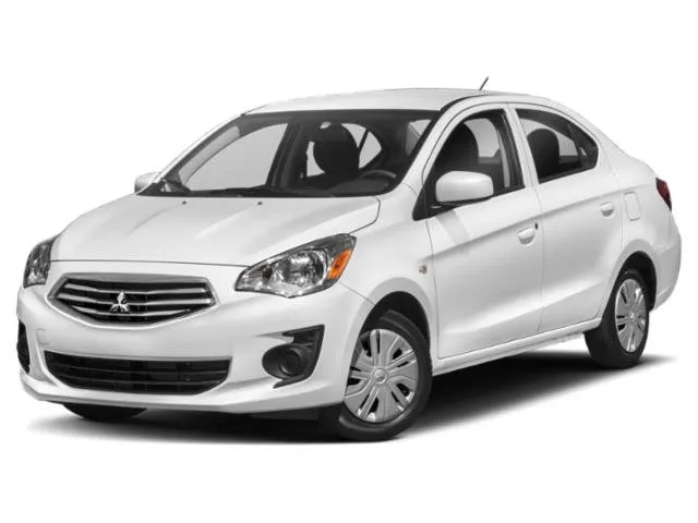2018 Mitsubishi Mirage G4 ES for sale in Des Moines, IA