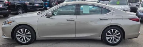 More photos of 2021 Lexus ES 350 at Capital City Motor Company, IA