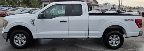 More photos of 2021 Ford F-150 Lariat at Capital City Motor Company, IA