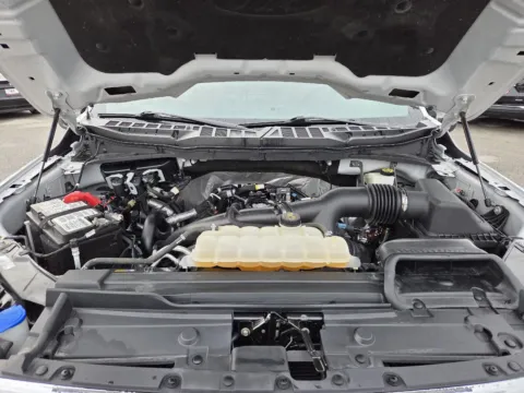 More photos of 2021 Ford F-150 Lariat at Capital City Motor Company, IA