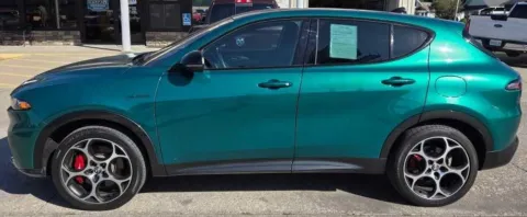 More photos of 2024 Alfa Romeo Tonale Veloce at Capital City Motor Company, IA