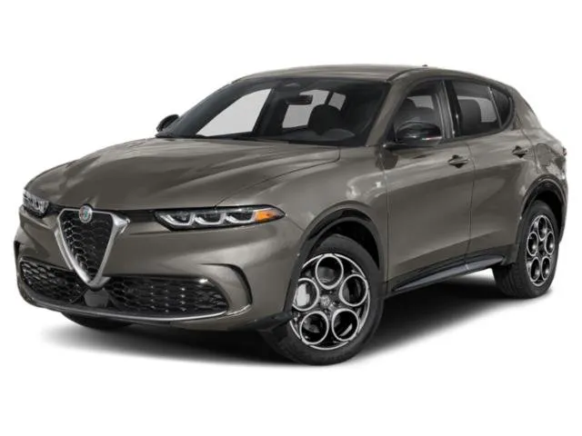 2024 Alfa Romeo Tonale Veloce for sale in Des Moines, IA