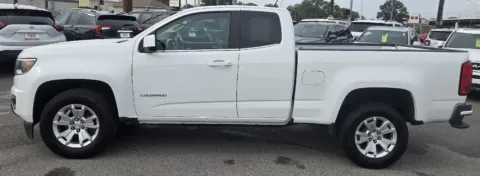 More photos of 2020 Chevrolet Colorado 2WD LT at Capital City Motor Company, IA