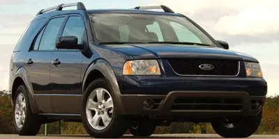 2005 Ford Freestyle SE for sale in Des Moines, IA
