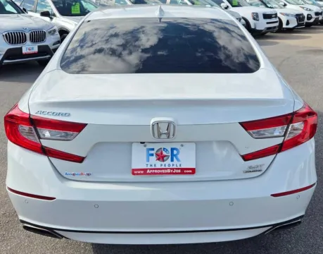 More photos of 2019 Honda Accord Touring at Capital City Motor Company, IA