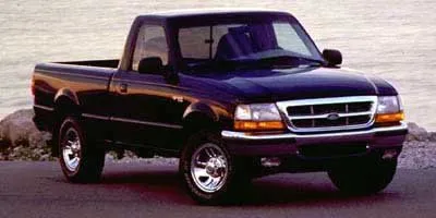 White 1999 Ford Ranger for sale in Des Moines, IA