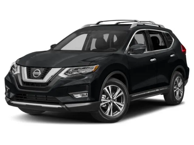 2018 Nissan Rogue SL for sale in Des Moines, IA
