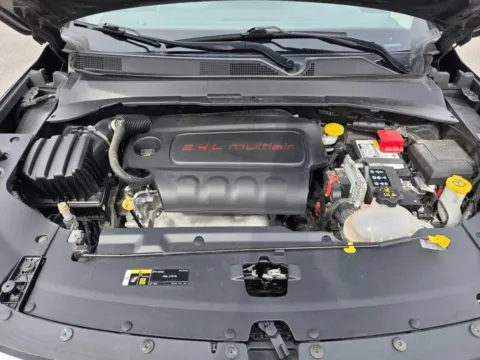 More photos of 2022 Jeep Compass Latitude at Capital City Motor Company, IA
