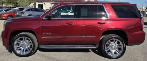 More photos of 2018 GMC Yukon SLT at Capital City Motor Company, IA