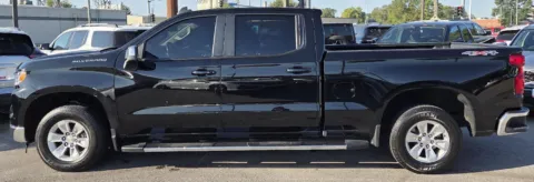 More photos of 2024 Chevrolet Silverado 1500 LT at Capital City Motor Company, IA