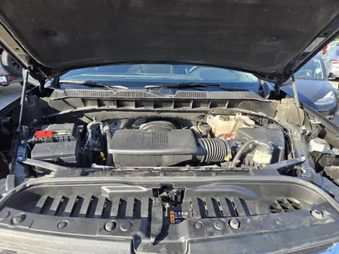 More photos of 2024 Chevrolet Silverado 1500 LT at Capital City Motor Company, IA