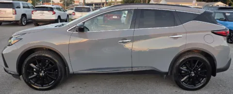 More photos of 2023 Nissan Murano SV at Capital City Motor Company, IA