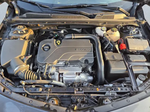 More photos of 2024 Chevrolet Malibu LT at Capital City Motor Company, IA