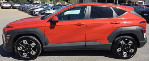 More photos of 2024 Hyundai Kona SEL at Capital City Motor Company, IA