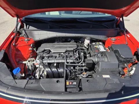 More photos of 2024 Hyundai Kona SEL at Capital City Motor Company, IA