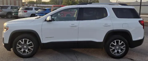 More photos of 2020 GMC Acadia SLT at Capital City Motor Company, IA