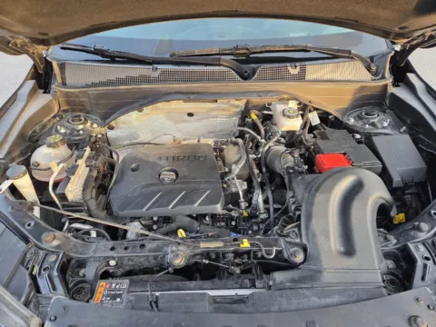 More photos of 2022 Chevrolet Trailblazer ACTIV at Capital City Motor Company, IA