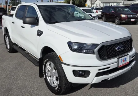 Photos of 2019 Ford Ranger XLT for sale in Des Moines, IA at Capital City Motor Company