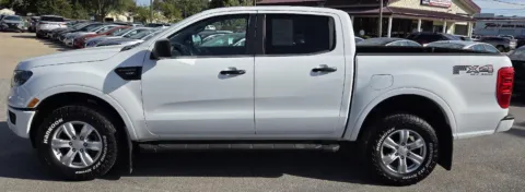 More photos of 2019 Ford Ranger XLT at Capital City Motor Company, IA