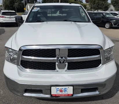 More photos of 2019 Ram 1500 Classic Tradesman at Capital City Motor Company, IA