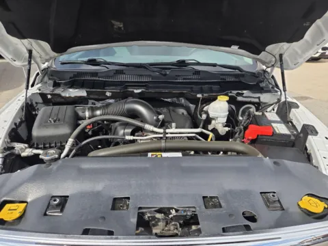 More photos of 2019 Ram 1500 Classic Tradesman at Capital City Motor Company, IA